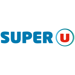 Super U. Page partenaires