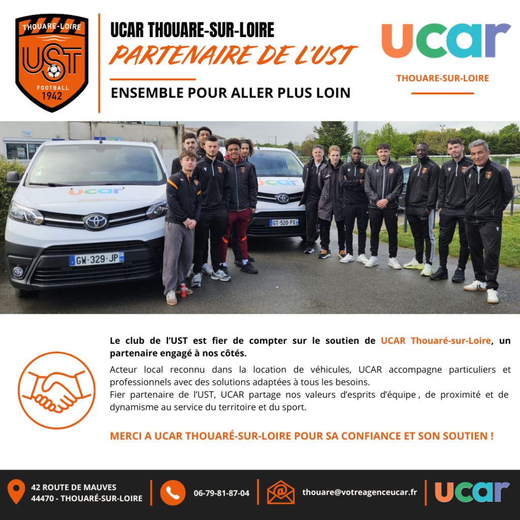 UCAR - partenaire