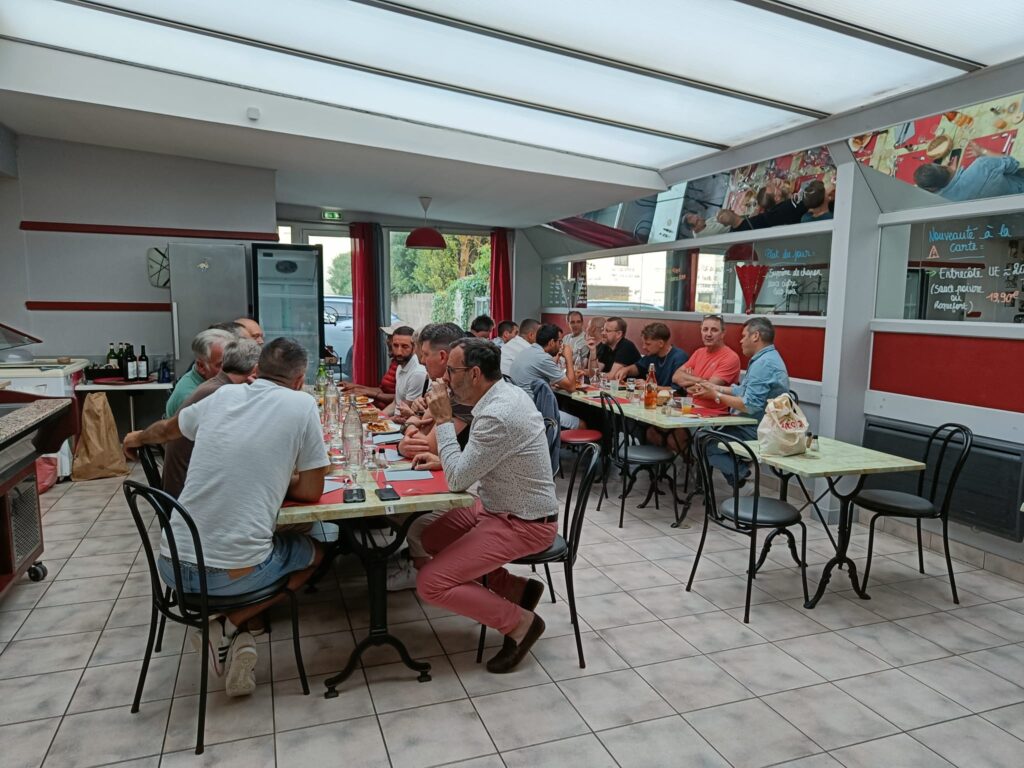 AG Vétérans 2026